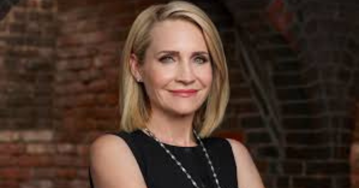 Andrea Canning Net Worth: A Comprehensive Overview