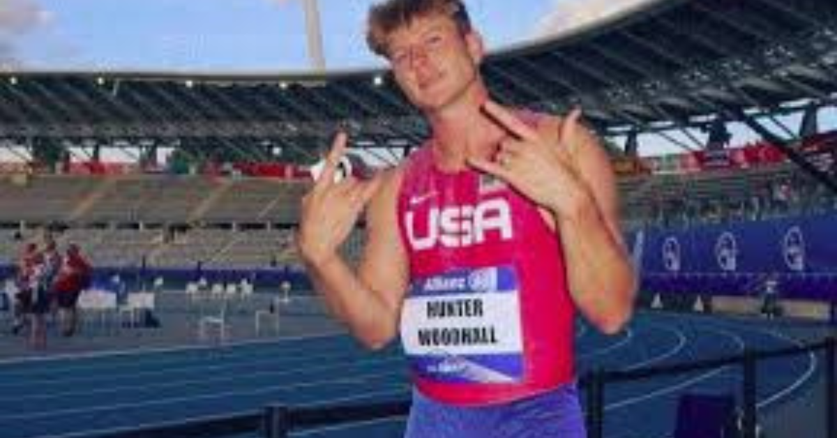 Hunter Woodhall Net Worth: A Comprehensive Look at the Paralympic Athlete’s Wealth